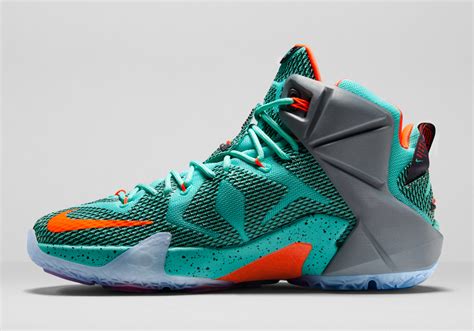 lebron 12 fake shoes|nike lebron 12 release date.